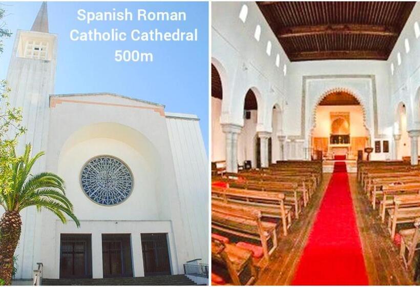 Majatalo Artistic Space In The Centre Room 8