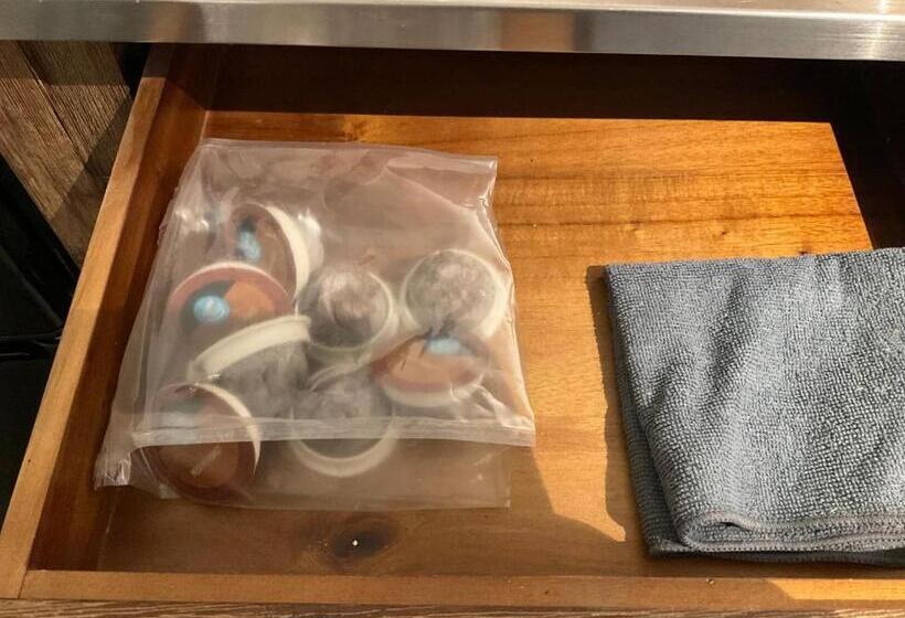 Panzió Cardinal Room