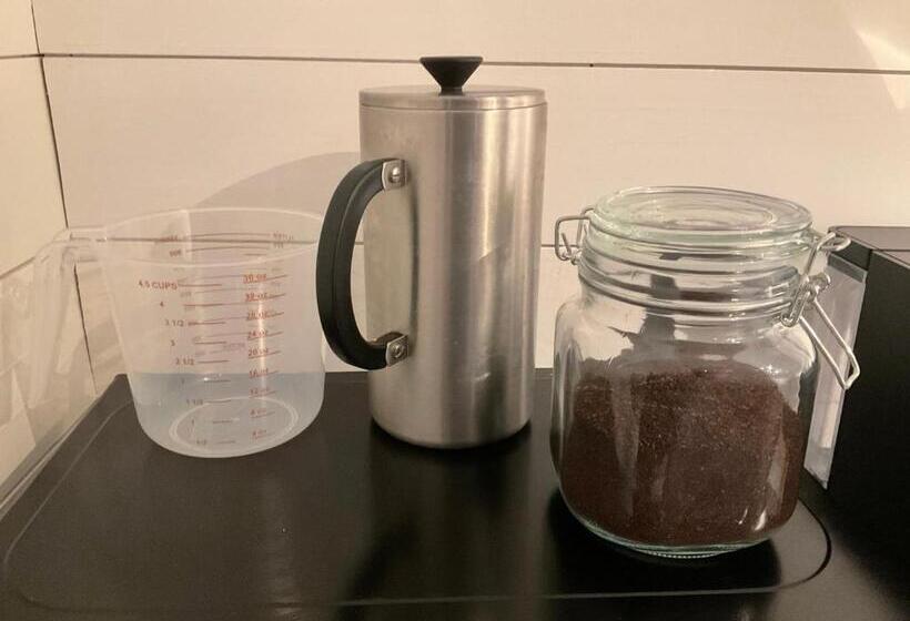 Panzió Cardinal Room