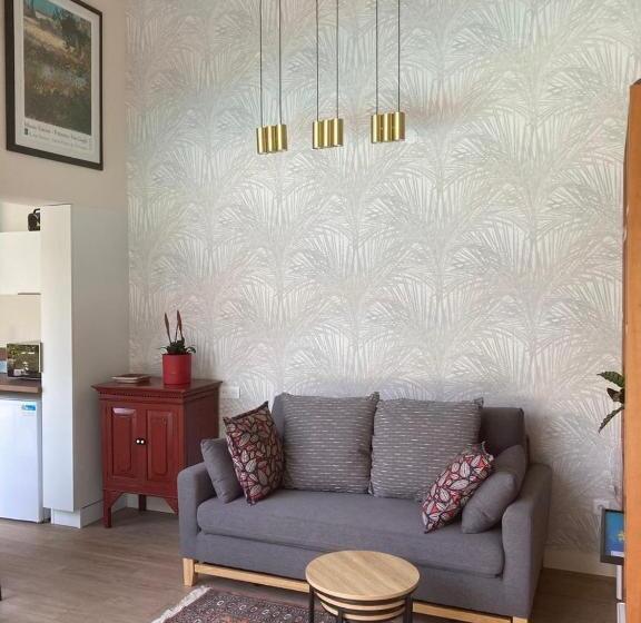 ペンション Eden Rochegude