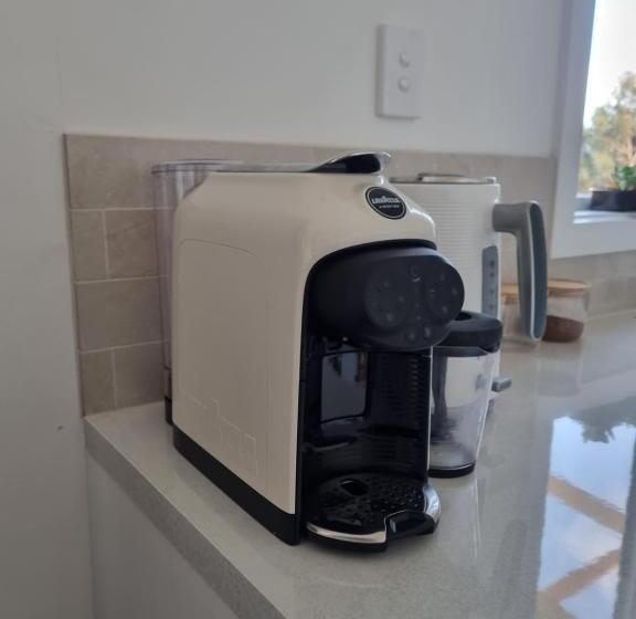 펜션 Greenhills Guesthouse