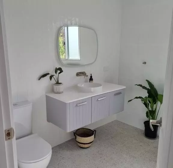 Majatalo Greenhills Guesthouse