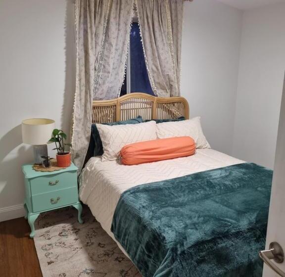 펜션 Greenhills Guesthouse