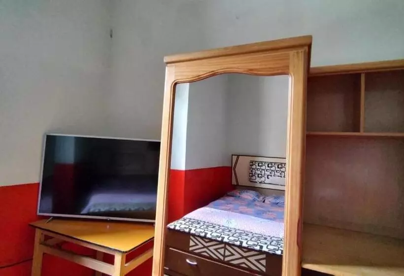 پانسیون Hospedaje Colonial Tarmeño