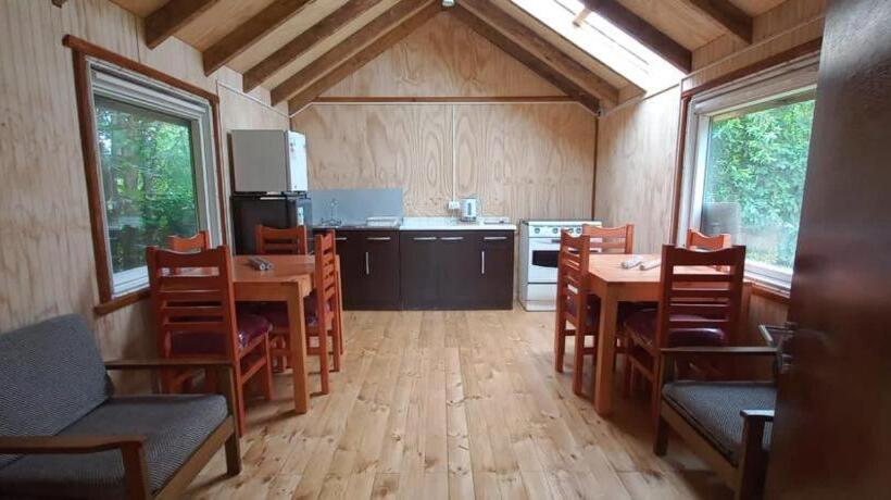 Pension Hospedaje Jacamar