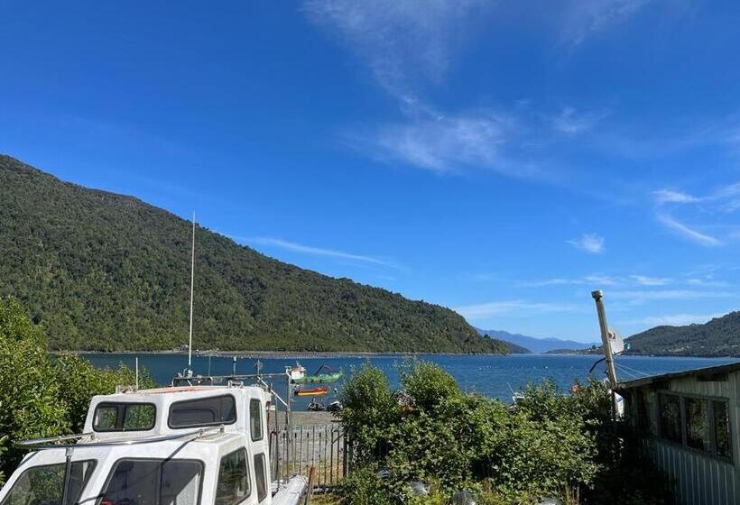 Pension Hospedaje Jacamar