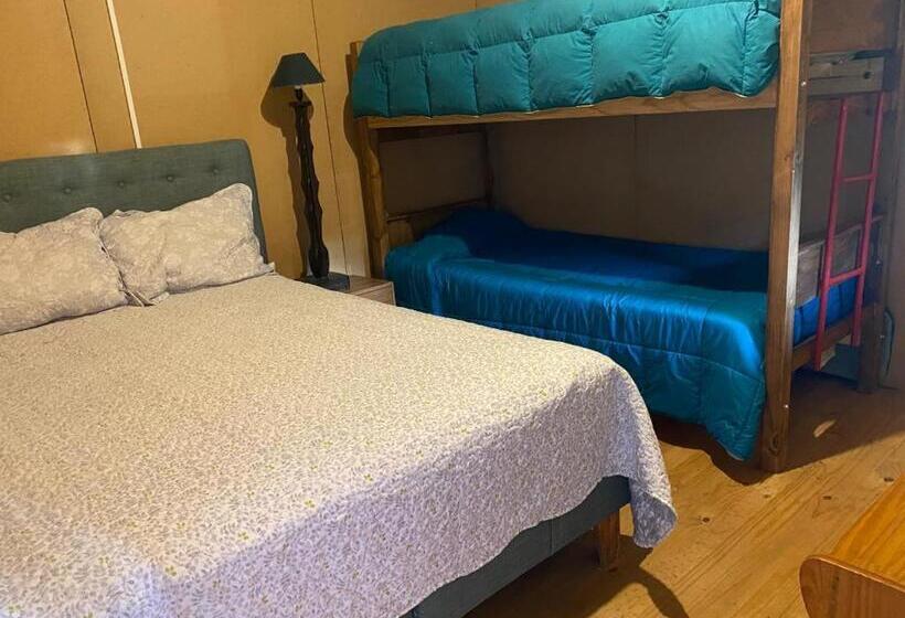 Pension Hospedaje Jacamar