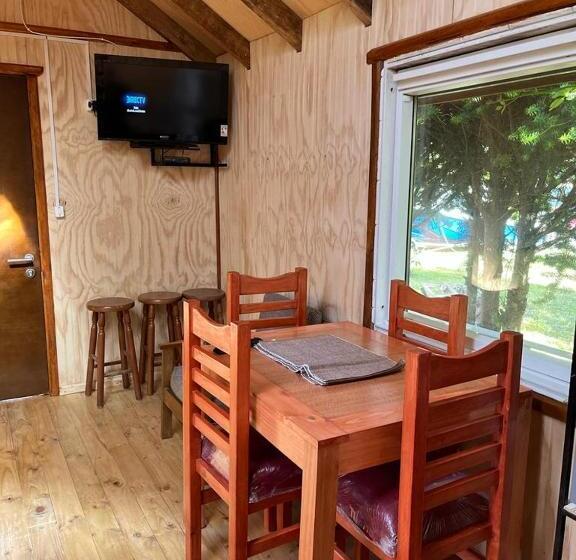 Pension Hospedaje Jacamar