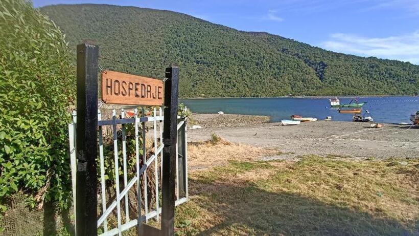 Pension Hospedaje Jacamar