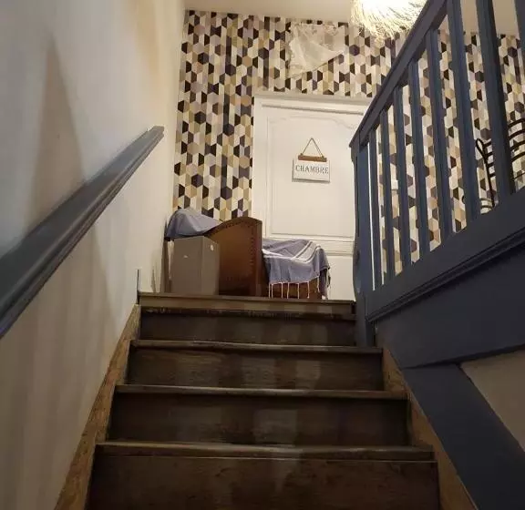 Majatalo La Suite Du Docteur Privey   Free & Secure Park Bike