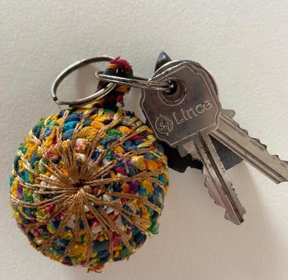 Pansiyon Les Amazones Rouges Maison Moderne Et Chaleureuse