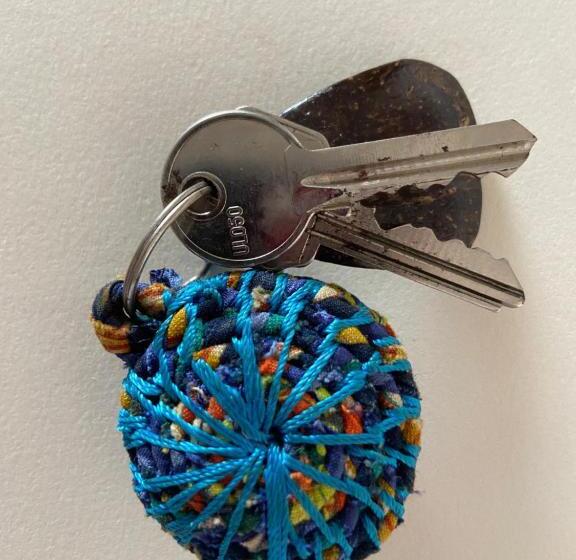 Pansiyon Les Amazones Rouges Maison Moderne Et Chaleureuse