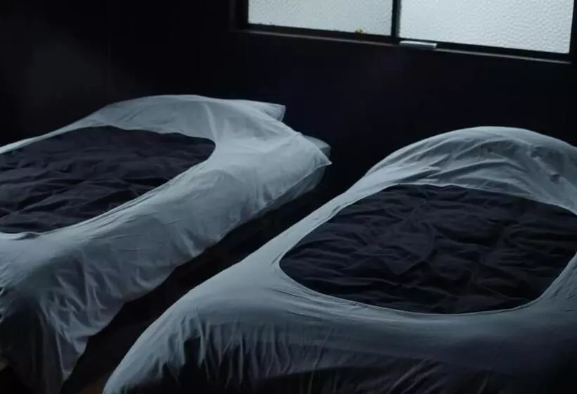 Majatalo まちごとホテルloop 小林