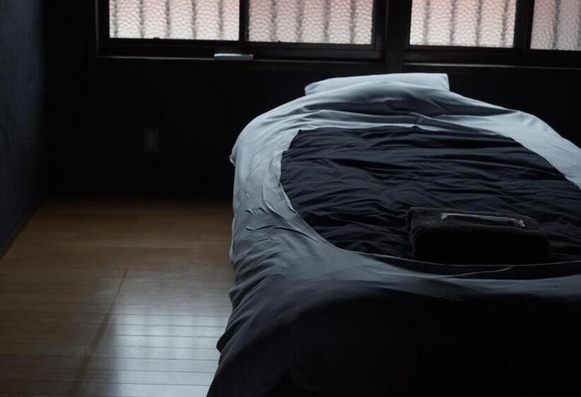 بنسيون まちごとホテルloop 小林