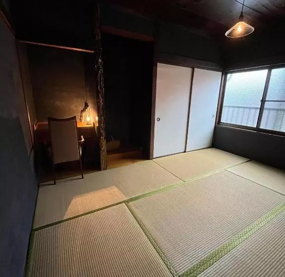 Majatalo まちごとホテルloop 小林