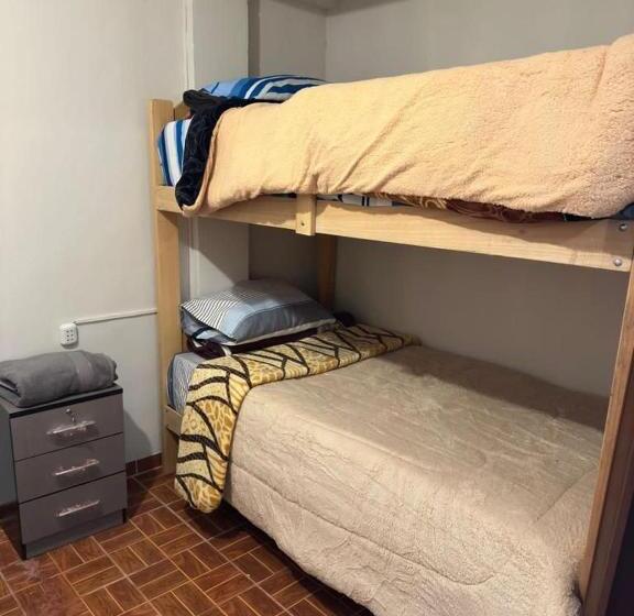 ペンション Mikuna Sapantiana