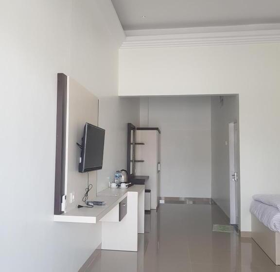 פנסיון Savannah Guest House