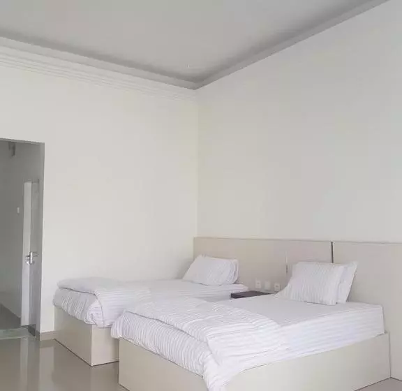 Majatalo Savannah Guest House