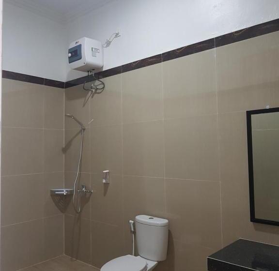 פנסיון Savannah Guest House