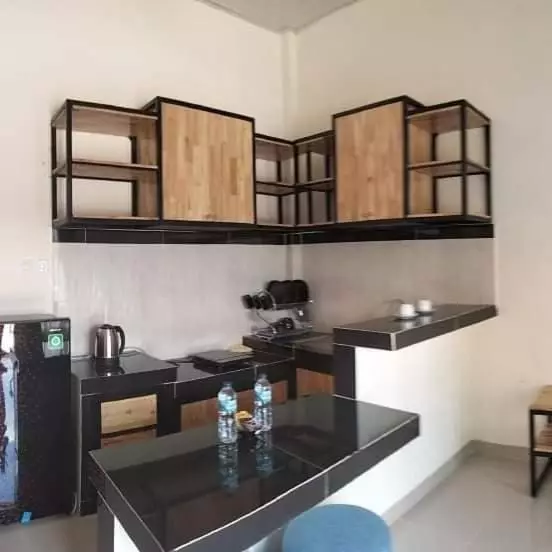 Majatalo Savannah Guest House