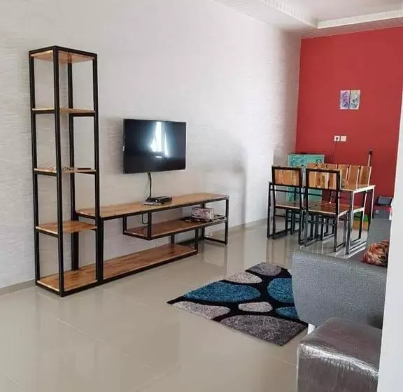 Majatalo Savannah Guest House