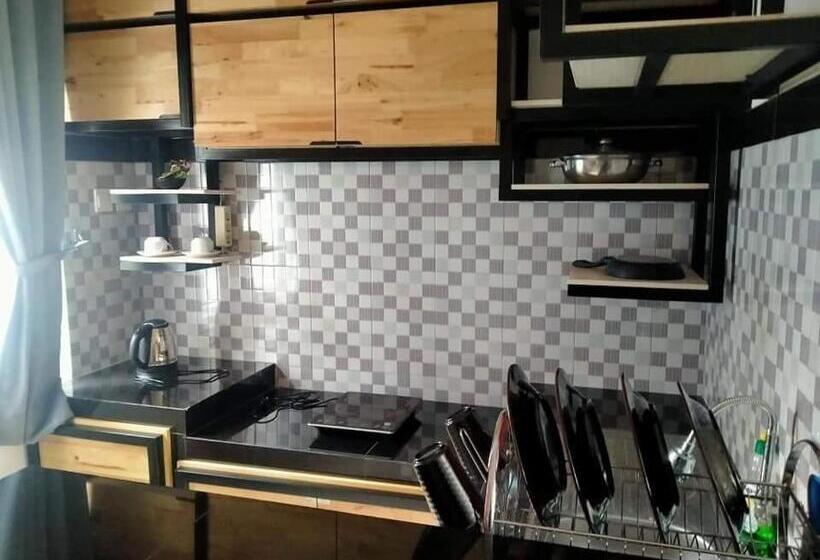 פנסיון Savannah Guest House