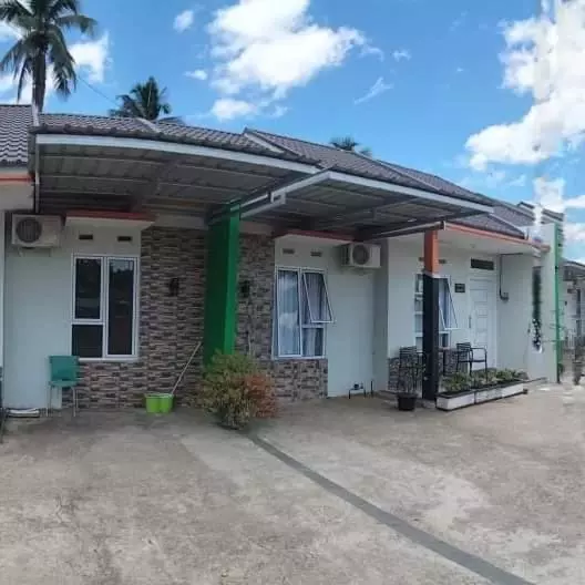 Majatalo Savannah Guest House