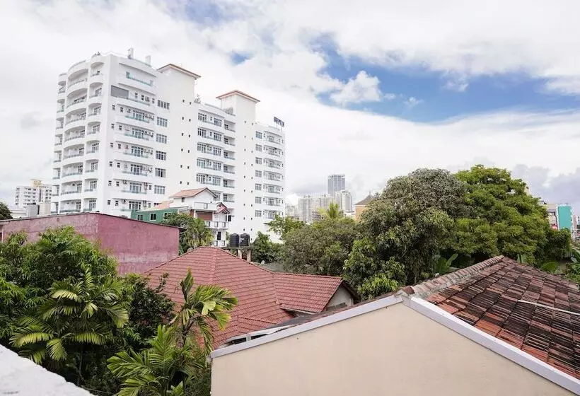 ペンション The Anam Hostel