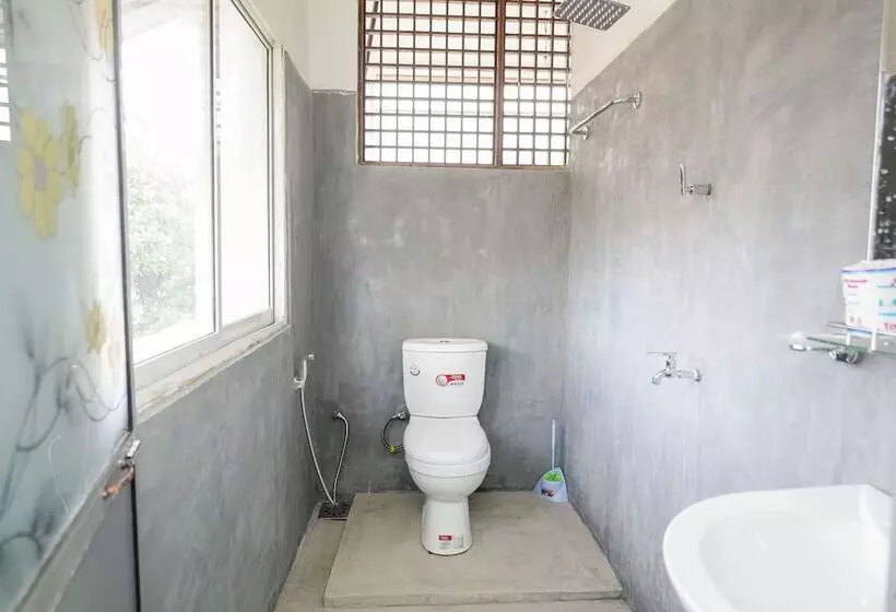 ペンション The Anam Hostel