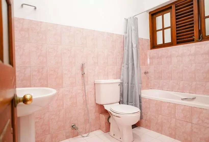 ペンション The Anam Hostel