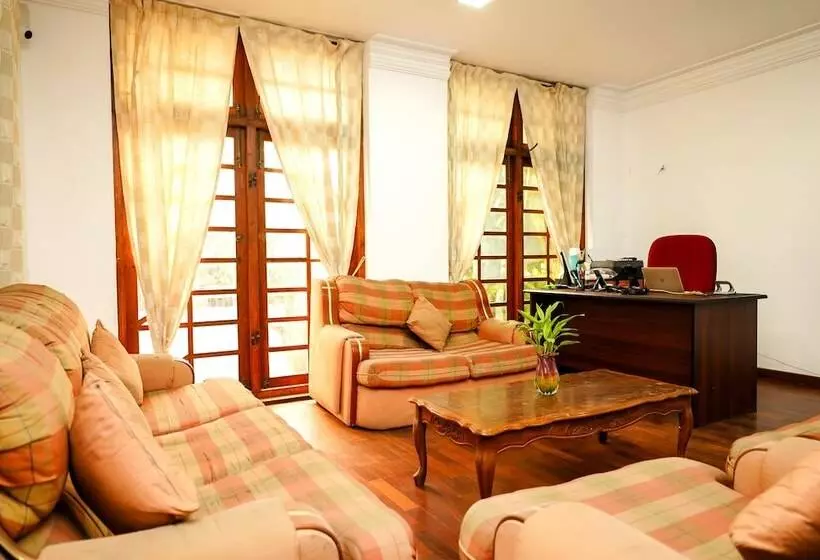 ペンション The Anam Hostel