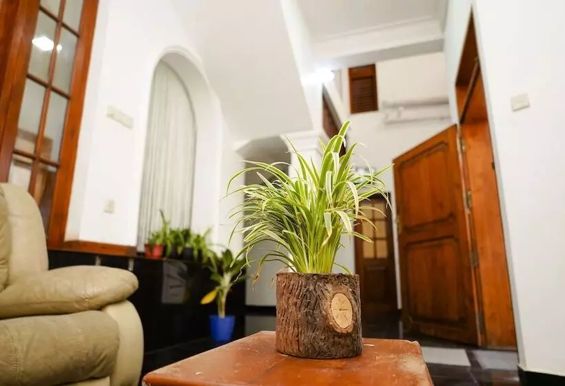 ペンション The Anam Hostel