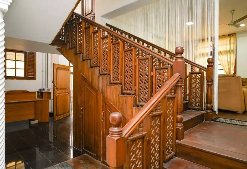 ペンション The Anam Hostel