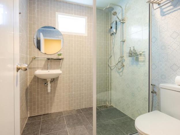 Пансион Treerat Bangtao