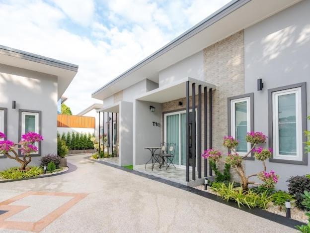 Пансион Treerat Bangtao