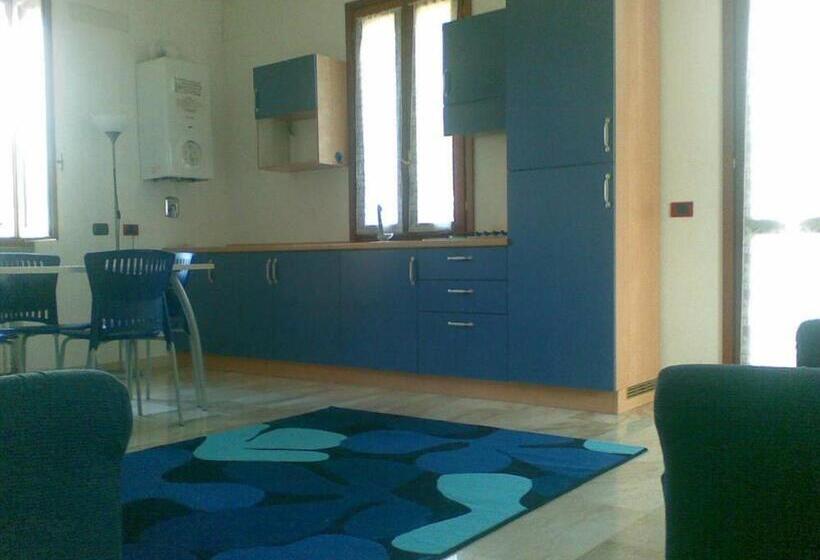 Residence La Vecchia Reggio