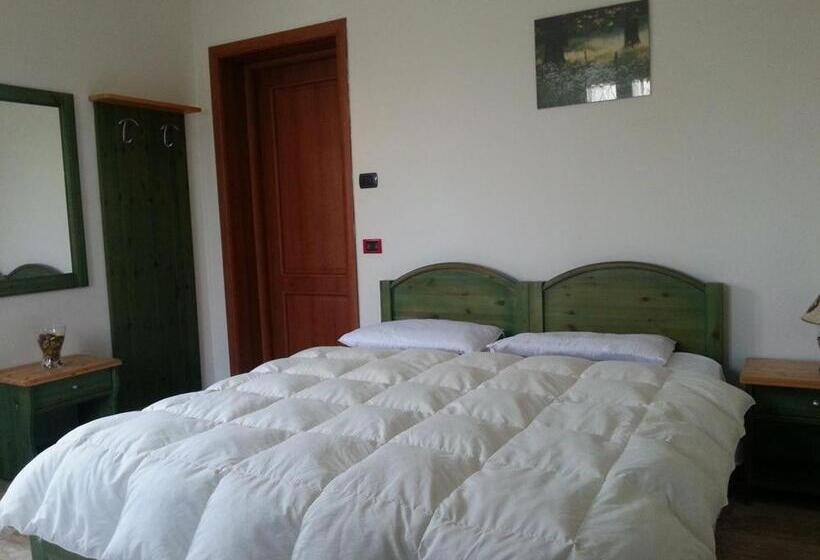 Residence La Vecchia Reggio