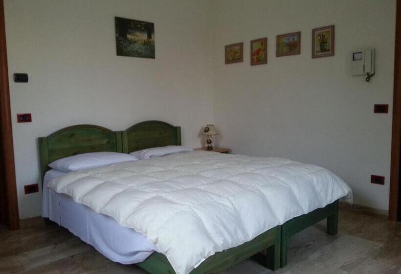 Residence La Vecchia Reggio