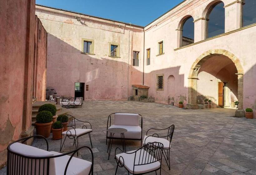 אתר נופש Palazzo Principi Lanza