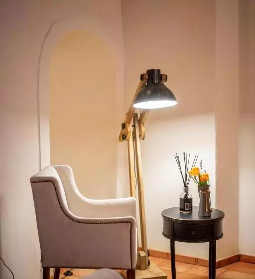 リゾートホテル Palazzo Principi Lanza