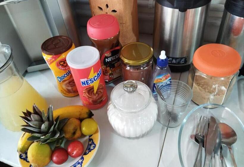 Santa Catarina Hostel