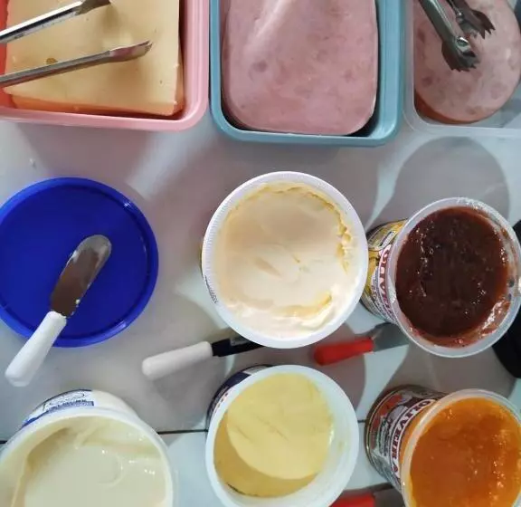 Santa Catarina Hostel