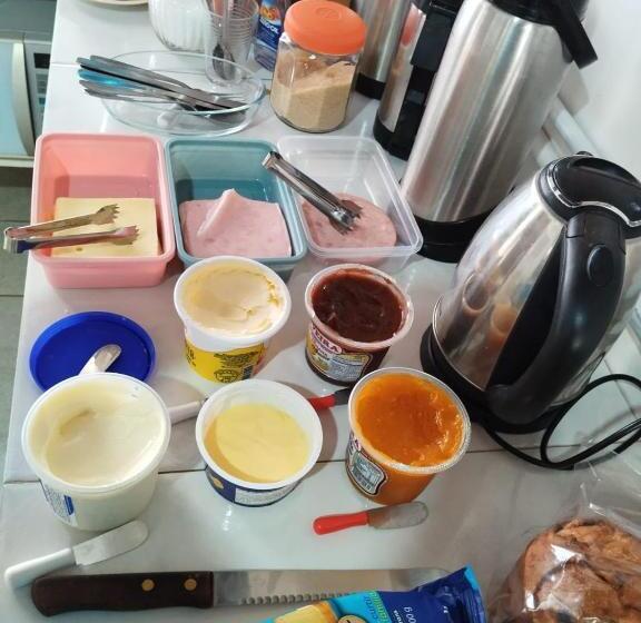 Santa Catarina Hostel