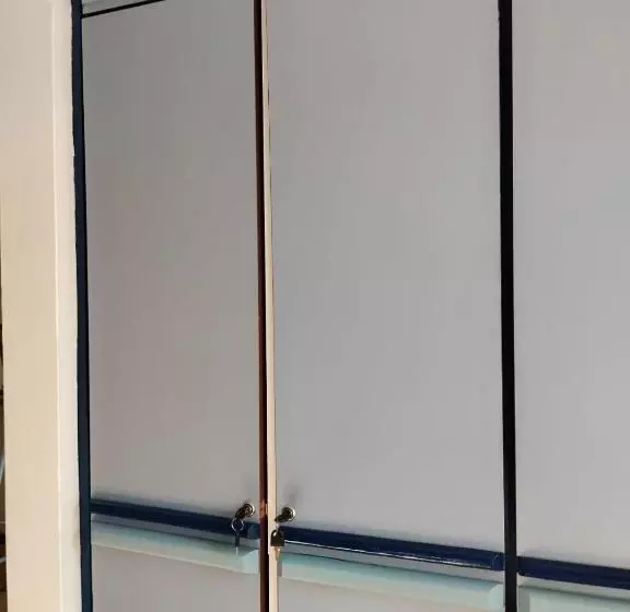 Santa Catarina Hostel