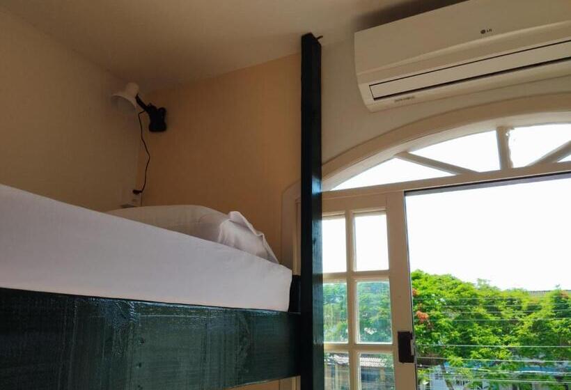 Santa Catarina Hostel