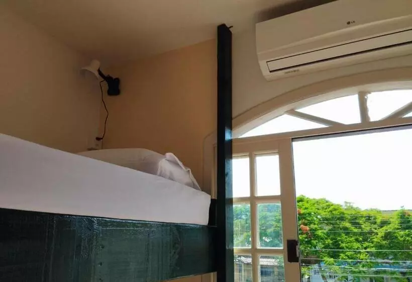 Santa Catarina Hostel