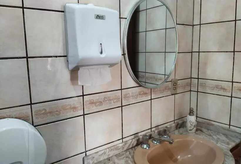 Santa Catarina Hostel