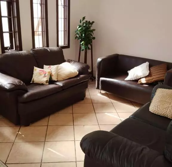 Santa Catarina Hostel