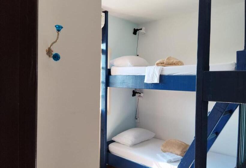 Santa Catarina Hostel