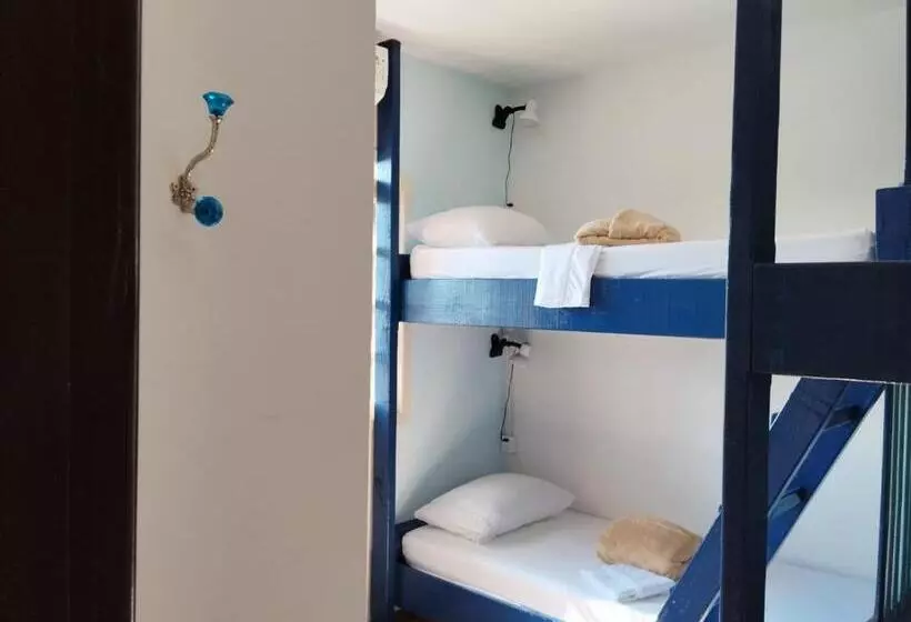 Santa Catarina Hostel